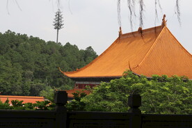 宫殿 古代 皇宫