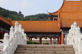 宫殿 古代 皇宫