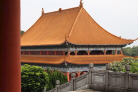 宫殿 古代 皇宫