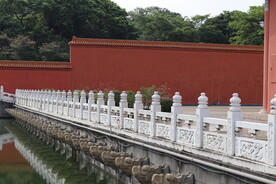 宫殿 古代 皇宫