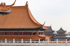 宫殿 古代 皇宫