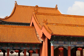 宫殿 古代 皇宫