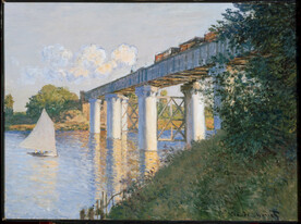 世界名画 油画