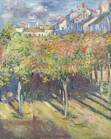 世界名画 油画