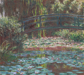 世界名画 油画