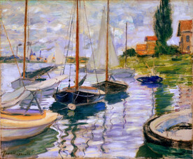 世界名画 油画