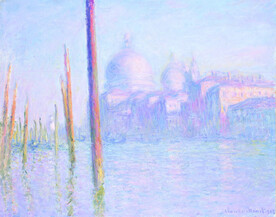 世界名画 油画