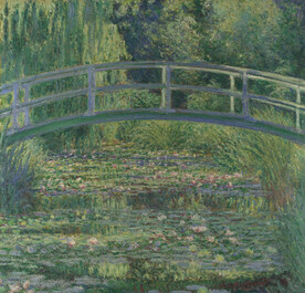 世界名画 油画