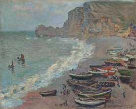 世界名画 油画