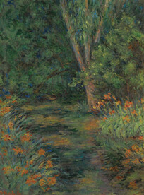 世界名画 油画