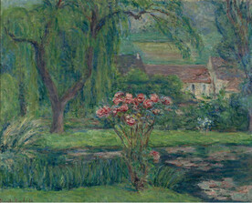 世界名画 油画