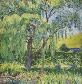 世界名画 油画