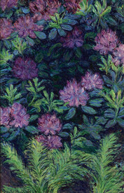 世界名画 油画
