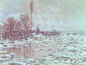 世界名画 油画