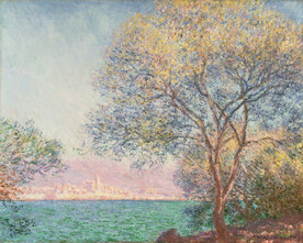 世界名画 油画