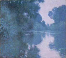 世界名画 油画