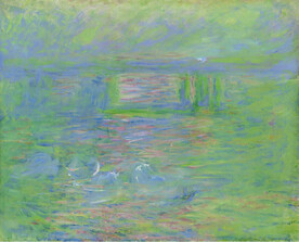 世界名画 油画