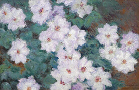世界名画 油画