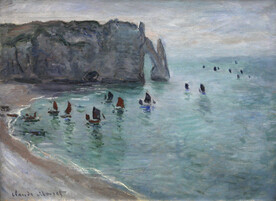 世界名画 油画