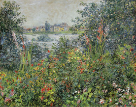 世界名画 油画