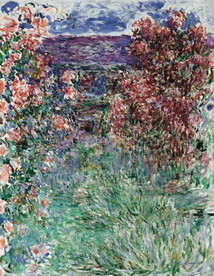 世界名画 油画