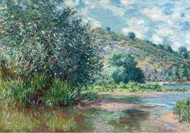 世界名画 油画