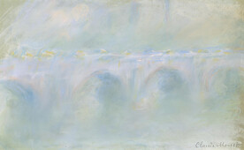 世界名画 油画