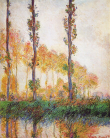 世界名画 油画