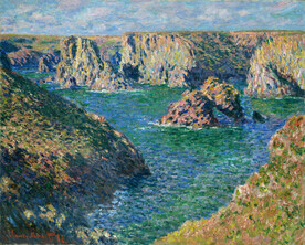 世界名画 油画