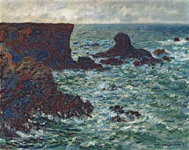 世界名画 油画