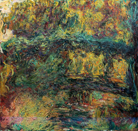 世界名画 油画 