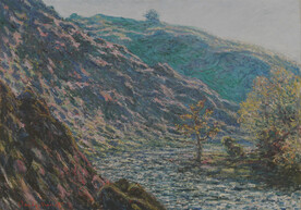 世界名画 油画