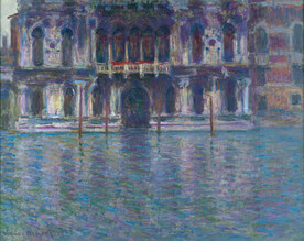 世界名画 油画