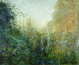世界名画 油画