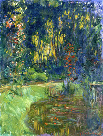 世界名画 油画