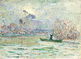 世界名画 油画