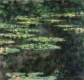 世界名画 油画