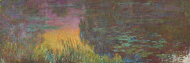 世界名画 油画