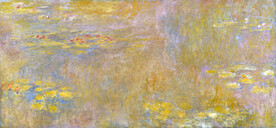 世界名画 油画