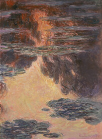 世界名画 油画