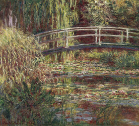 世界名画 油画