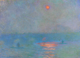 世界名画 油画