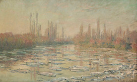 世界名画 油画