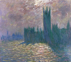 世界名画 油画