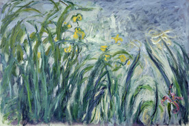 世界名画 油画