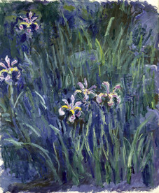 世界名画 油画