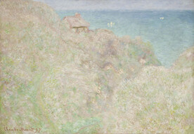 世界名画 油画