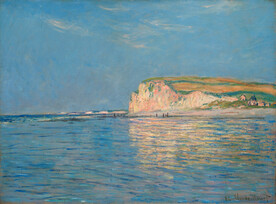 世界名画 油画