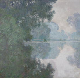 世界名画 油画