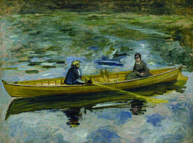 世界名画 油画